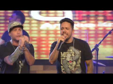 Baú do Rock - Tempo Perdido - (DVD Baú do Rock) - Amélia Kmélia Feat Egypcio & Marcão Britto