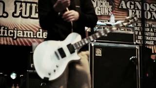 Stick to your Guns - Faith in the Untamed (Live at Traffic Jam 2011)