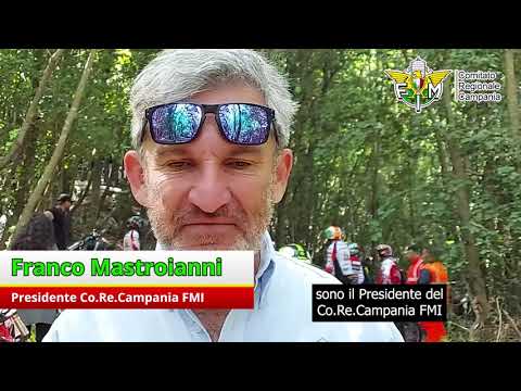 Campionato Interregionale Trial 2022 - 1° Round