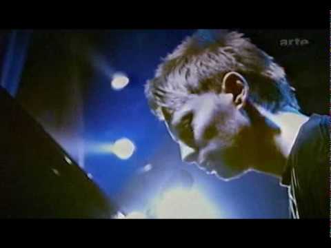 Radiohead - 04 - Sail to the Moon