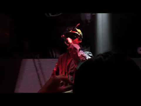 180511 소코도모 (sokodomo) 닌자모드 Ninja Mode