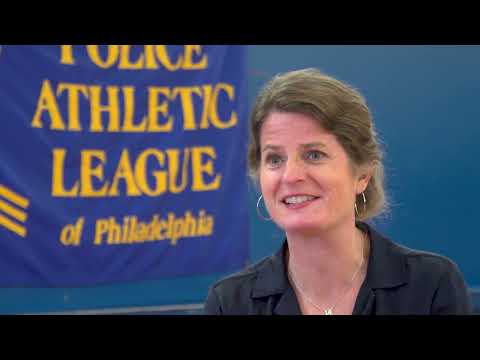 2025 PAL Award Recipient:  Tim Abell