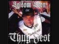 Seldom Seen- Thug Fest