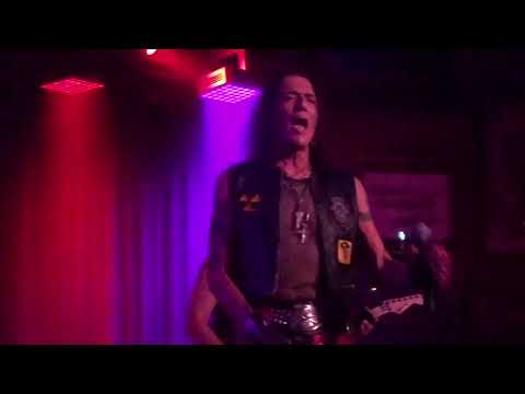 Stephen Pearcy Of Ratt - Back For More - Live @ Whisky A Go Go - Hollywood, Ca - Dec 30, 2022