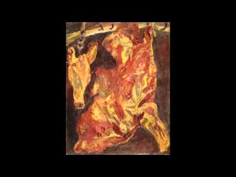 Sergio Belluz & Ioana Primus Andrei - Le Colonel (Igor Stravinsky - C. F. Ramuz, 1914)
