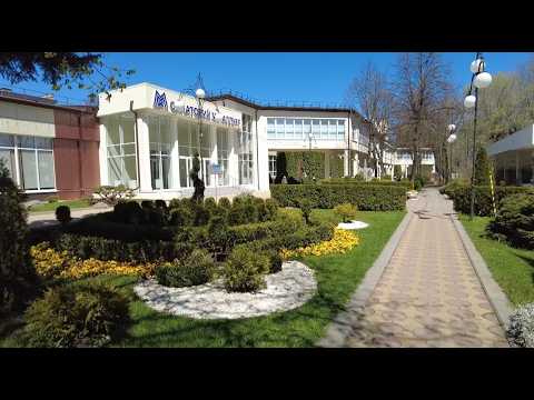 Время местное. Эфир:29-04-2026 - Социальные проекты ММК