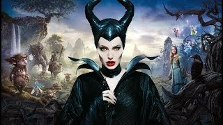 MALEFICA, EN CINEMEX MILENIUM