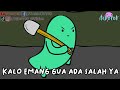 Cerita Serem Bagian 1