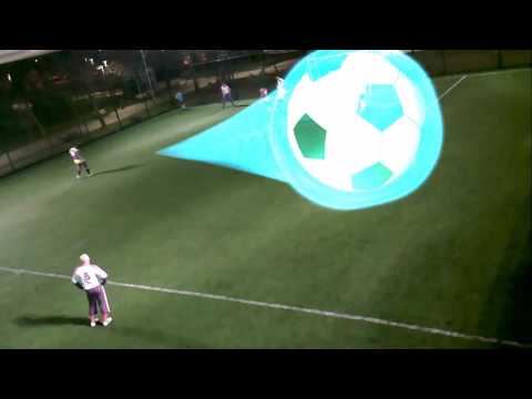 Alya Halı Saha 04.04.2016 22:00 - akillisaha.com