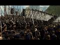 Can Rohan Survive The Siege Of Helm S Deep Dawnless Days