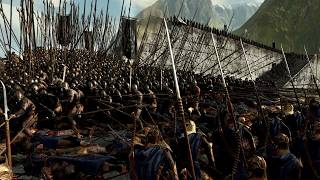 Can Rohan Survive the Siege of Helm’s Deep? – Dawnless Days