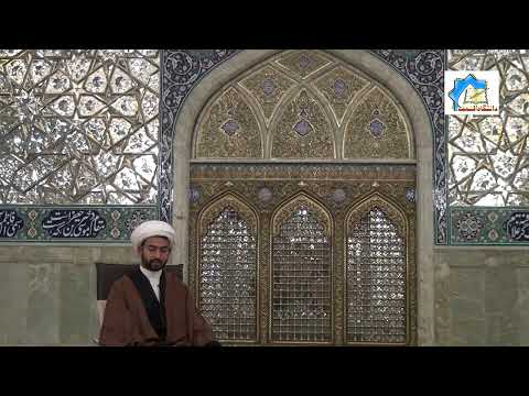 Wiladat Hazrat Imam Muhammad Baqir AS |1st Rajab 1443| Molana Baqir Mehdavi | Danishgah AlNajaf 2021