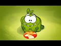 1 Om Nom Candy Every 1 Seconds