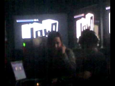 FELIX DA HOUSECAT low club 2009