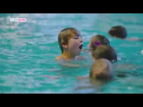 Aallokossa | EasySwim-diplomiuinti