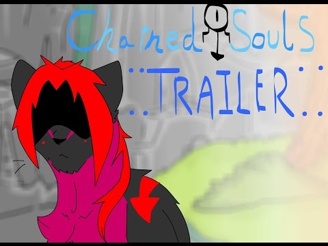 ^Chained Souls^ OFFICIAL TRAILER AMV