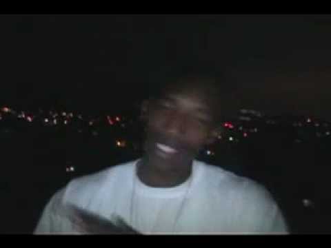 Tha Realest - Freestyle + talking about WTR