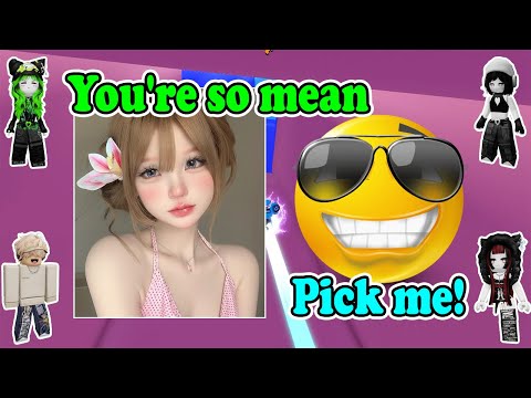 Storytime Roblox | Everyone turned against me because of one fake friend