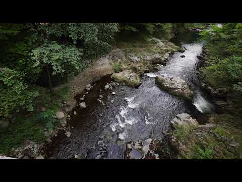 National Park Domogled – Cerna Valley