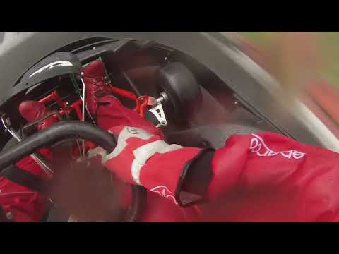 Campkart 2019 2 etapa kartodromo san marino