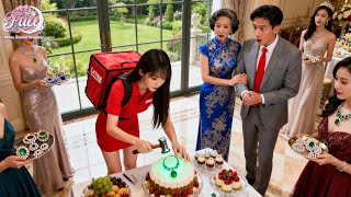 Download lagu No One Could Make The Jewelry CEO's Mother Wanted, Only Poor Delivery Designed It — Fate Reversed! mp3 Download lagu No One Could Make The Jewelry CEO's Mother Wanted, Only Poor Delivery Designed It — Fate Reversed! mp3