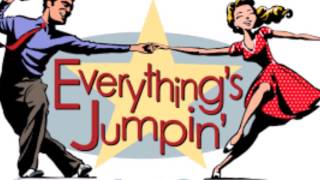 I Saw Her Standing There by Matt Belsante