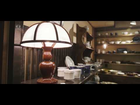 鳥取民藝美術館・鳥取たくみ工芸店