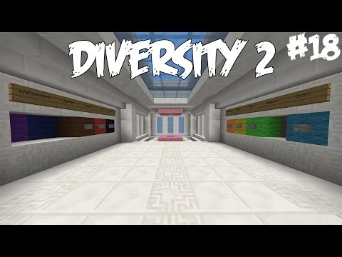 EEPPINEN LOPPUTAISTELU /w JKokki - Pelataan Diversity 2 - Osa 18