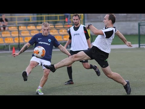 Adgosklep.pl - Piłkarski Klub Rzeźników: 2. tydzień (FLS Jesień 2018)
