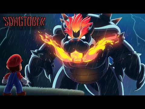 Songtober - Fury Bowser