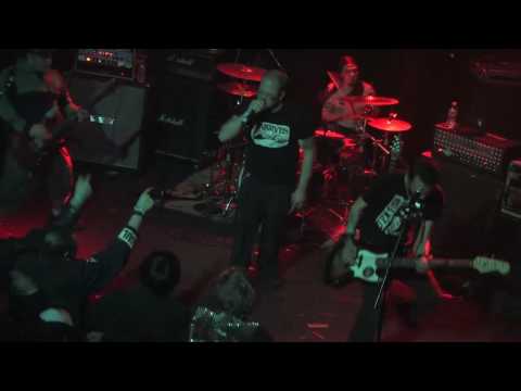 Rum Fits - Too Drunk To Fuck (Dead Kennedys cover)