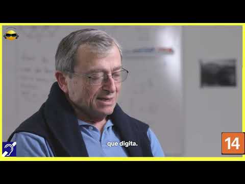 Tv Educativa Cortes Netflix Explicando O Código de Programação Dublado e com Legendas Corte 09