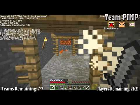 Mindcrack UHC - All Perspectives: Season 10 - Episode 2