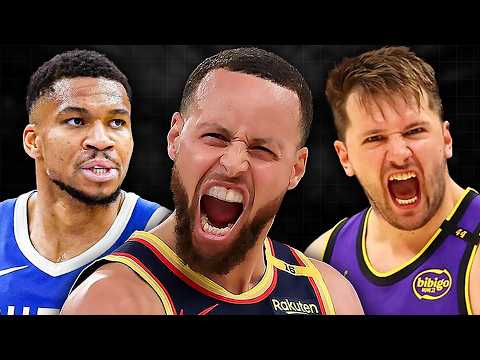 7 Things I’m Watching Before The NBA Playoffs Begin