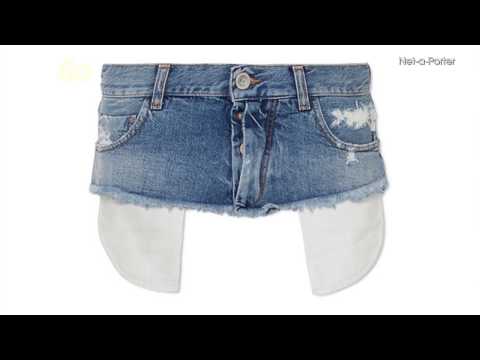 This $405 Denim Item Claims to Be a Belt