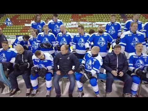 HK Vitar Martin - HC 19 Humenné (LIVE) I 36. kolo SHL