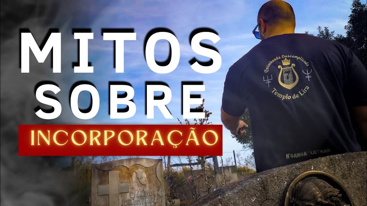 Por isso muitos saem da Quimbanda!