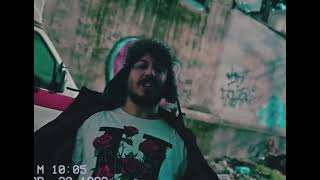 Hidra &amp; Şehinşah - HIGH (Alternatif Video Klip)