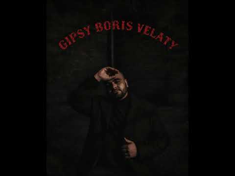 ❌Gipsy Boris Veľaty ❌ Večer som si ja išiel (Cover) 