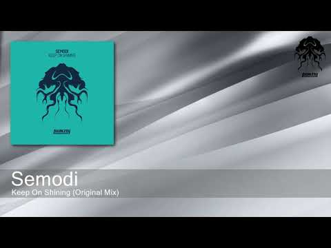 Semodi - Keep On Shining (Original Mix) [Bonzai Progressive]