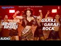 Bandish Bandits S2 Garaj Garaj Rock Audio Ritwik Shreya Shankar Ehsaan Loy Dhananjay Souumil