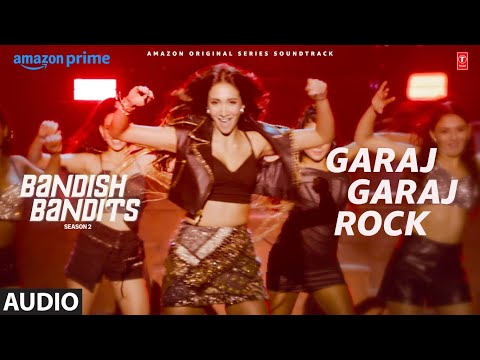 Garaj Garaj (Rock) (Full Audio) — watch video