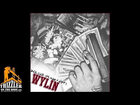 Dollvz ft. Mani, CPT - Wylin [Thizzler.com]