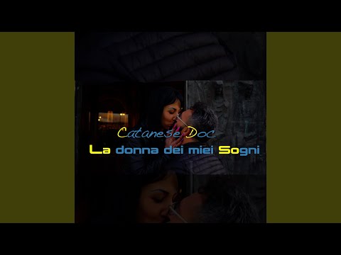 La donna dei miei sogni