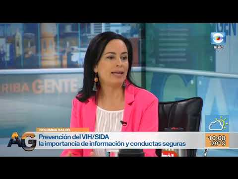 Autoeficacia en la negociación de las relaciones sexuales para la prevención del VIH-SIDA