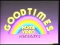 Opening To The Marky Mark Workout 1987 VHS