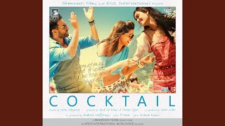Tum Hi Ho Bandhu (From &quot;Cocktail&quot;)