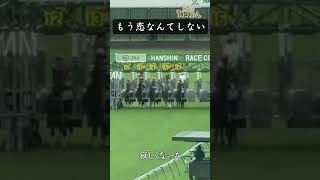 もう恋なんてしない ～ゴルシ120億円事件 ver～　#shorts #動物 #競馬 #ウマ娘　#槇原敬之 #ゴールドシップ