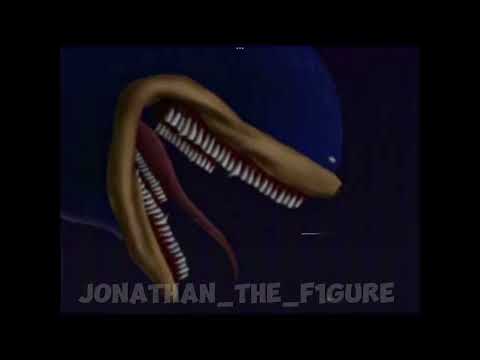 Shin Sonic Edit #sonicthehedgehog #sonic