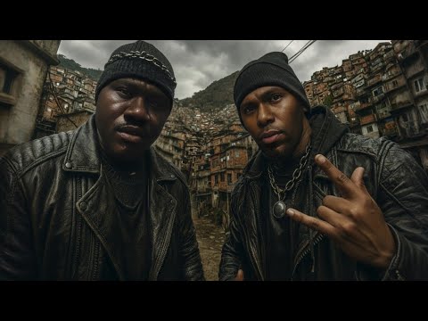 Rap Da Felicidade (VERSÃO METAL)